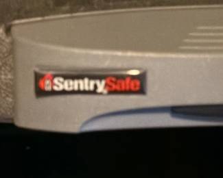 SentrySafe Fire Chest