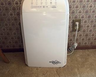 Membrane Solutions Air Purifier