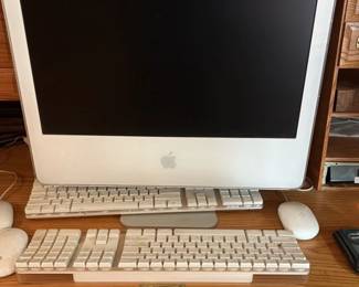 Apple iMac G5