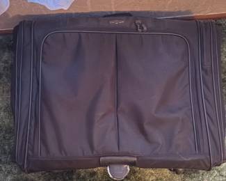 Tumi "Alpha 2" Expandable Hardside Suitcase