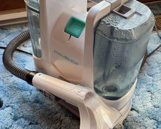 Haus & Hof Carpet Cleaner