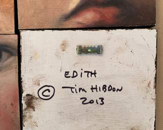 set of four -Tim Hibdon