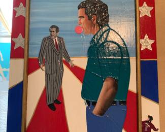 "Frequently Misunderestimated" by Rev. Johnny Ace