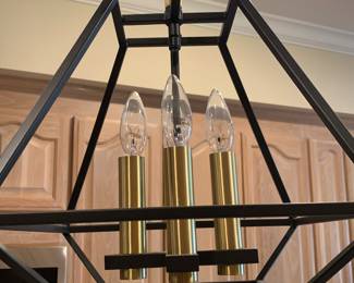light fixture identical to this-new in box