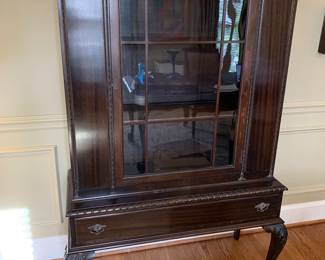 China cabinet