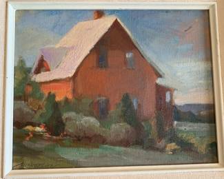 Branham Rauch artwork