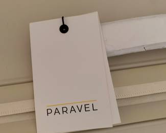 Paravel aviator grand suitcase