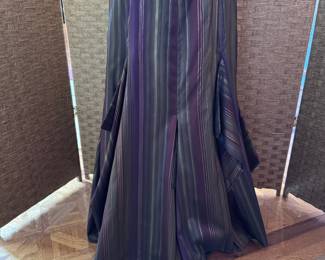 Dominique De Sentino dress/skirt