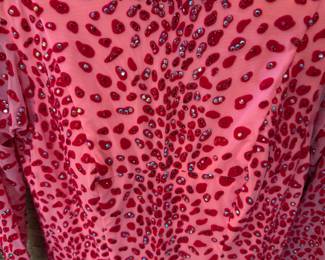 ball room dancing down