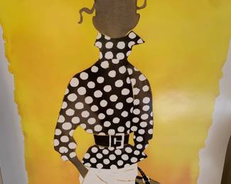 Eduard Erlikh poster