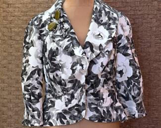 Onna Wear with glass beads