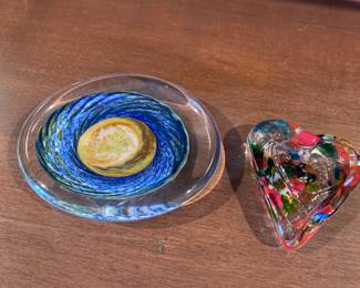 art glass