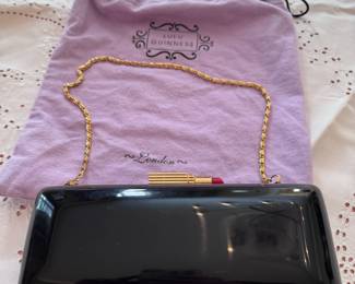 Lulu Guinness hand bags