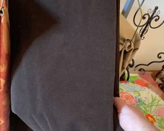 store display table cloths