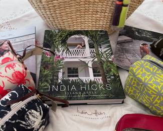 India Hicks