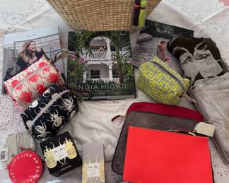 India Hicks accessories