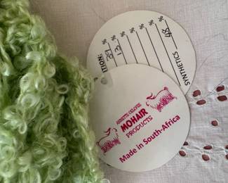 New with tags infinity scarf