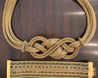 Sarah Cavender Metalworks jewelry