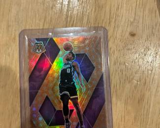 Malik Monk honeycomb Case Hit