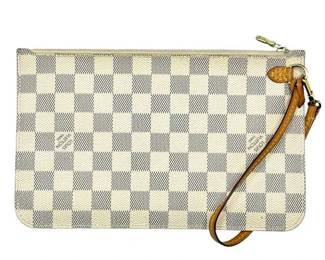 Louis Vuitton Damier Azur Mini Pochette Accessoires