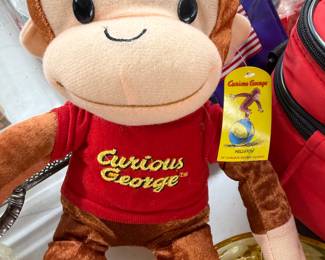 Curious George