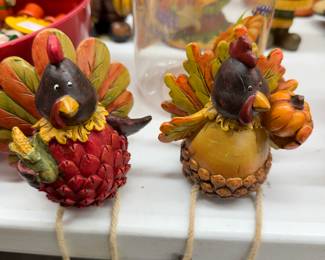 just in time for Thanksgiving