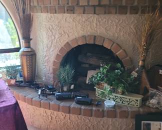 Decorator accessories