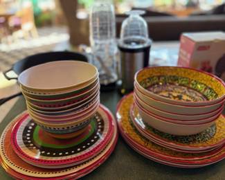 sale dishes