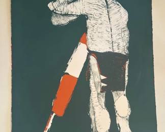 Fritz Scholder