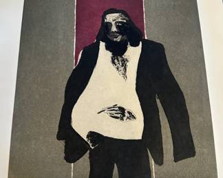 Fritz Scholder