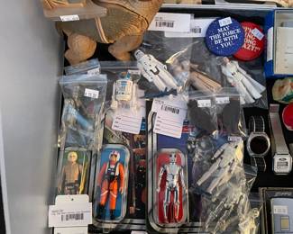 Prices have lowered on a few, see PoofSale.com