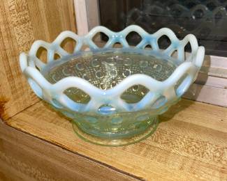 Great vintage bowl, if you know, you know.