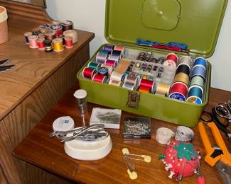 Get your string on...