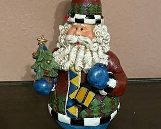 What's on your list?