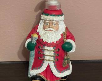 Don't forget to wash your hands