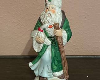 Can you imagine how cold it gets in Sweden!