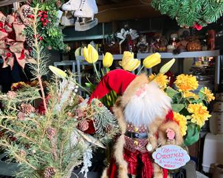 Christmas decoration