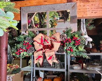 Christmas decoration