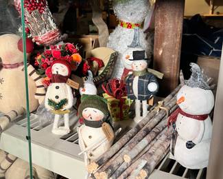 Christmas decoration