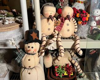 Christmas decoration