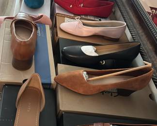 Brand new shoes sizes 9 and 10