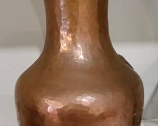 Copper Vase