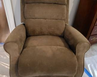 Manual Recliner