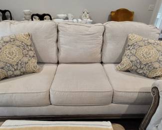 Ashley Sofa