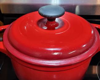 Tramontina Dutch Oven