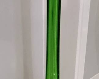 MCM Elephant Foot Vase