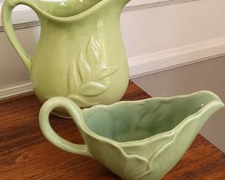 Vintage Pottery