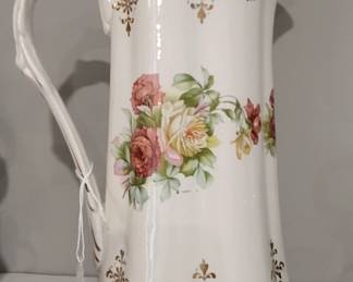 Vintage Porcelain Vase