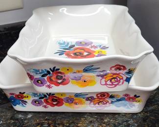 Pioneer Woman Bakeware