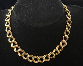 14k Bracelet
23 grams